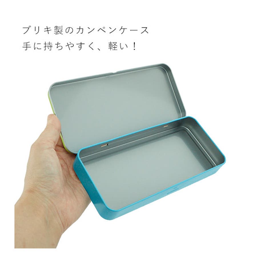 キャラクター カンペンケース 品番 yw Backyard Family バックヤードファミリー のレディースファッション通販 Shoplist ショップリスト