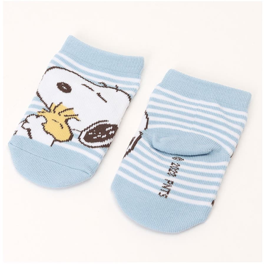 キャラクター ベビーセット ビブ ソックス パッケージ入り[品番：BCYW0023597]｜BACKYARD  FAMILY（バックヤードファミリー）のレディースファッション通販｜SHOPLIST（ショップリスト）