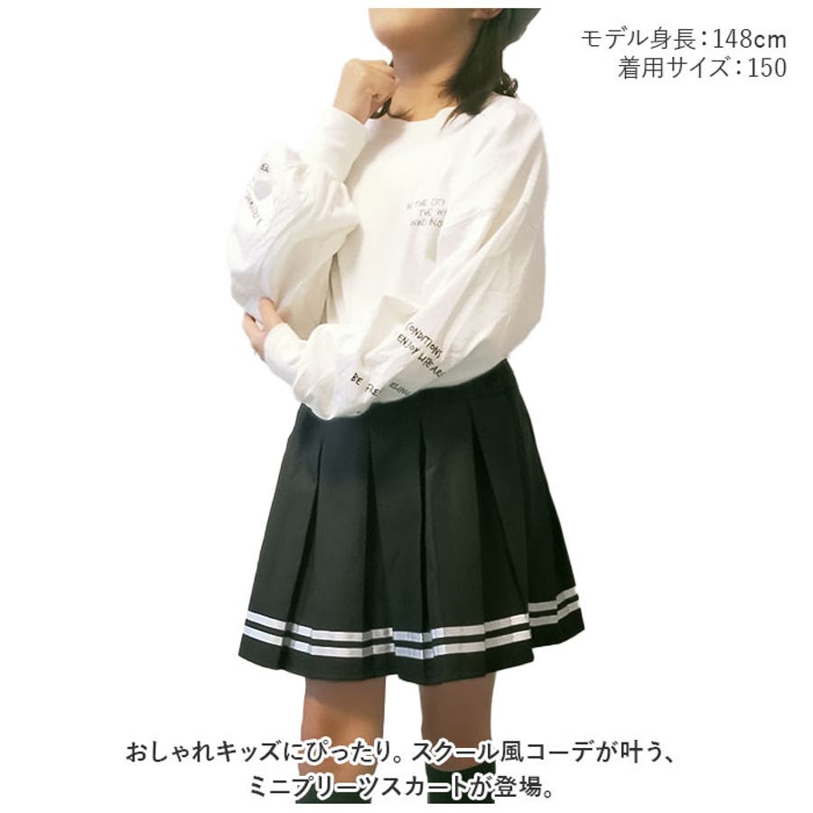 ミニプリーツスカート pmyminiskirt03[品番：BCYW0024736