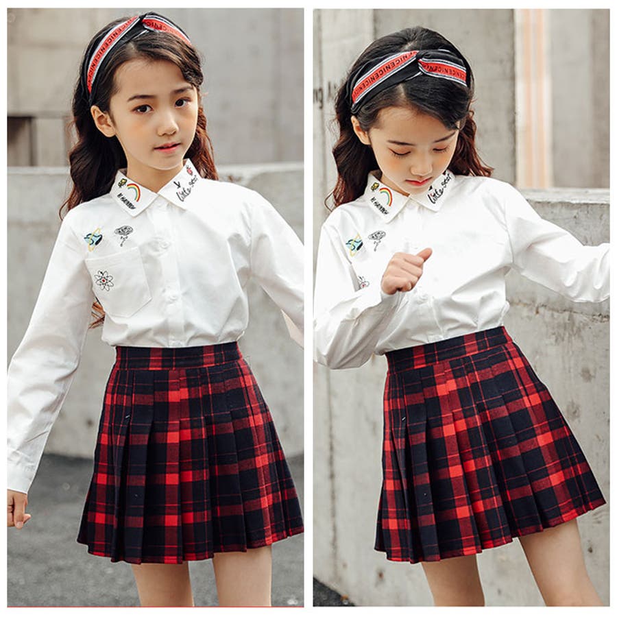 【★超目玉】 ミニプリーツスカート pmyminiskirt05[品番：BCYW0024619 トップス