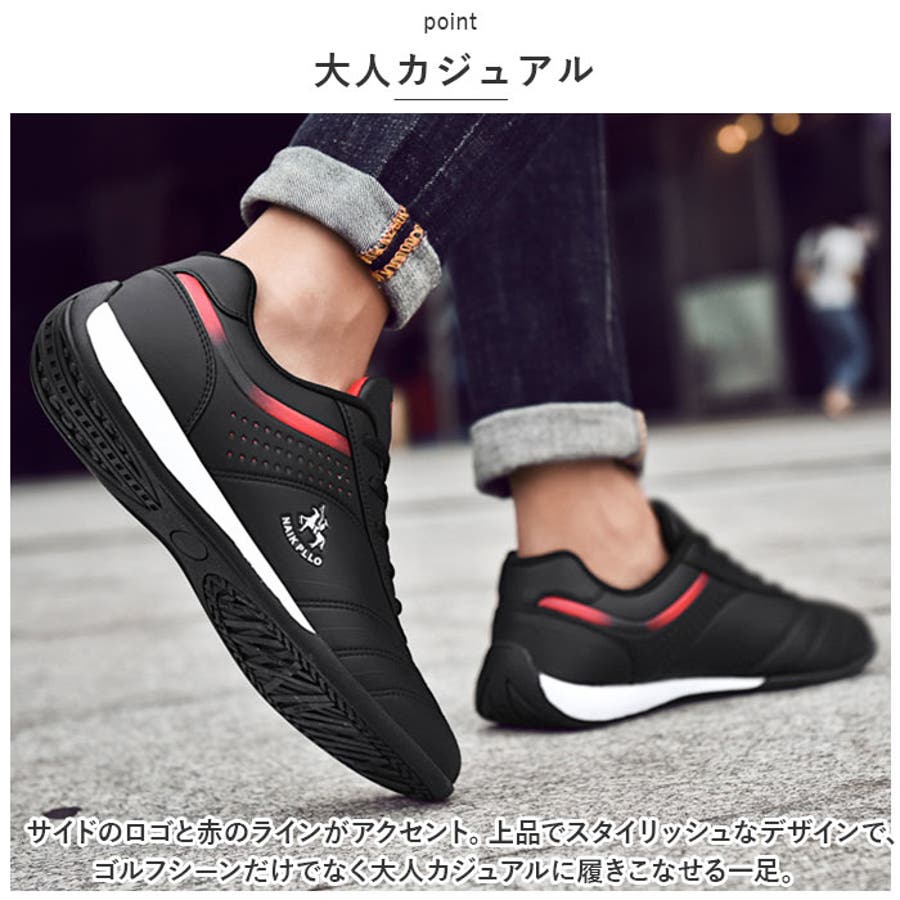 ラウンドバッグ ゴルフ メンズ[品番：JOKW0013568]｜REAL STYLE