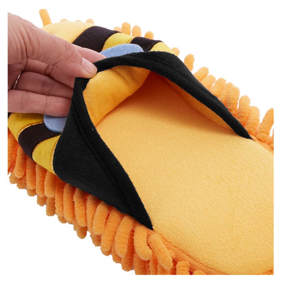 モップスリッパ マイクロファイバー素材 品番 yw Backyard Family バックヤードファミリー のレディースファッション通販 Shoplist ショップリスト