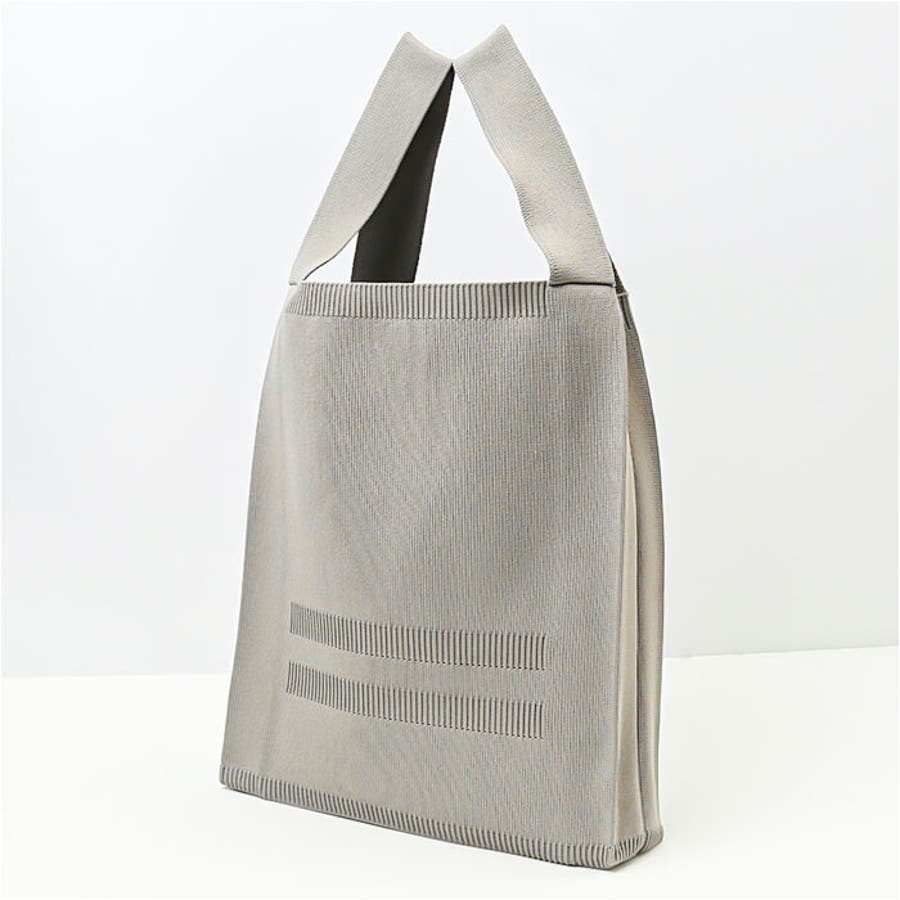 Legato Largo ニットバッグ Mサイズ[品番：BCYW0026400