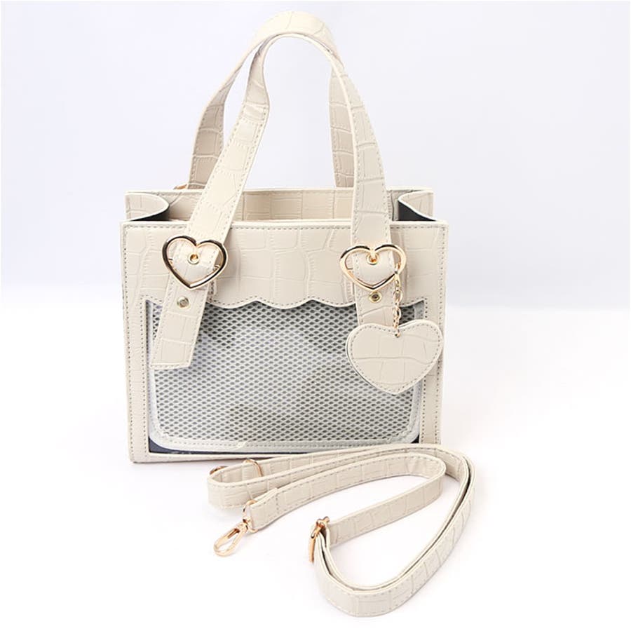 痛バッグ ショルダー 小さめ 推し活 ysbag5479[品番