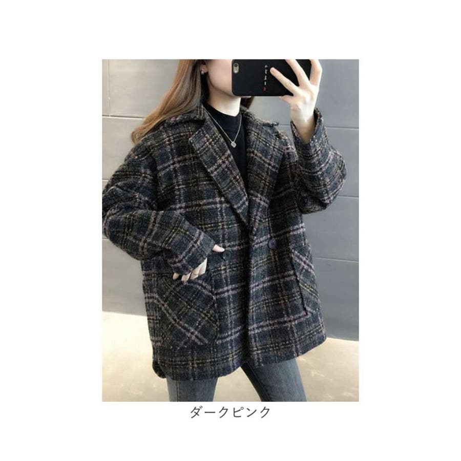 最終価格！新品・タグ付き！VICKY ワンボタングレン