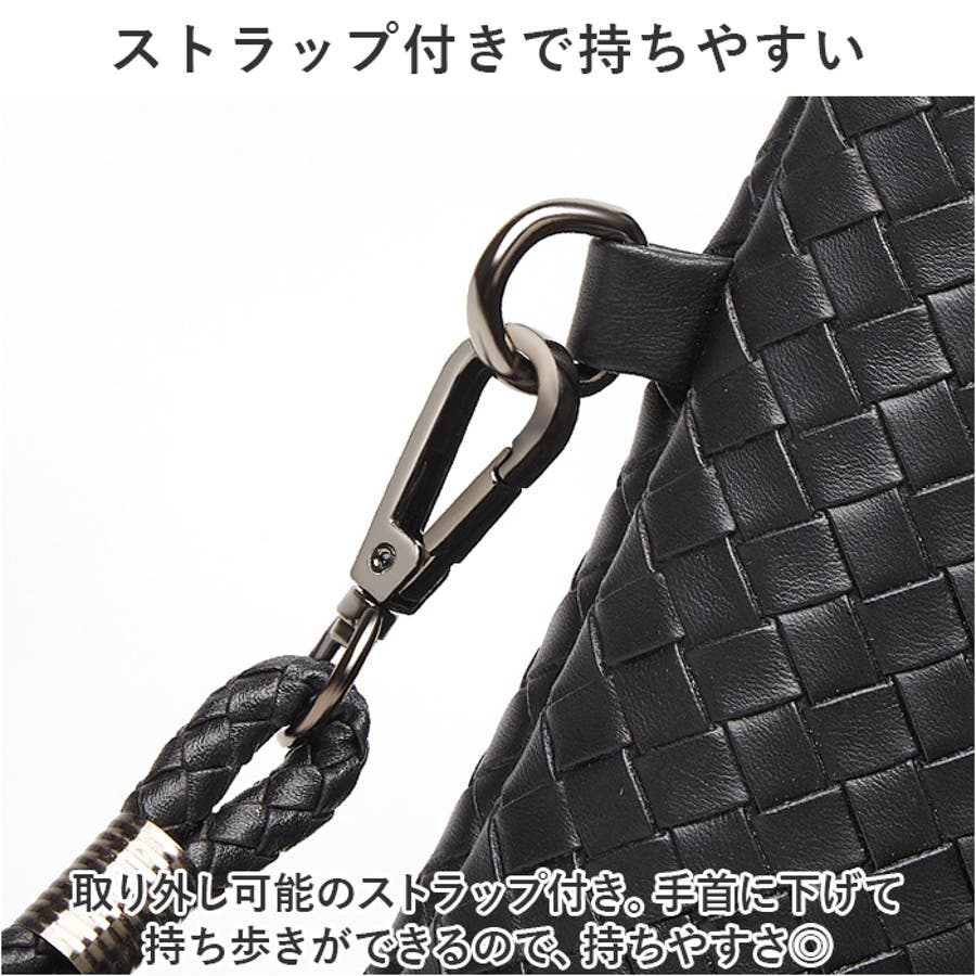 GIVENCHY - ジバンシー クラッチバッグ セカンドバッグ レザー