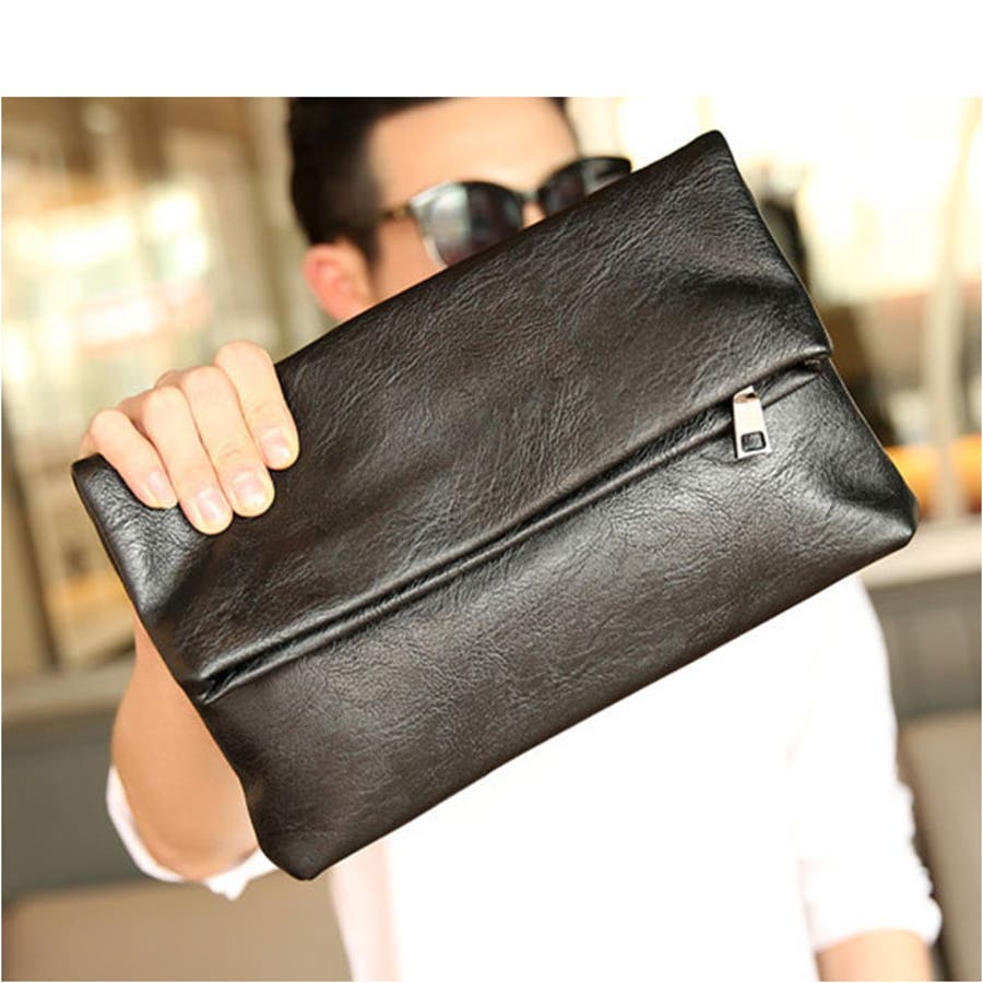 クラッチ バッグ メンズ ビジネスカバン pmykbag11[品番