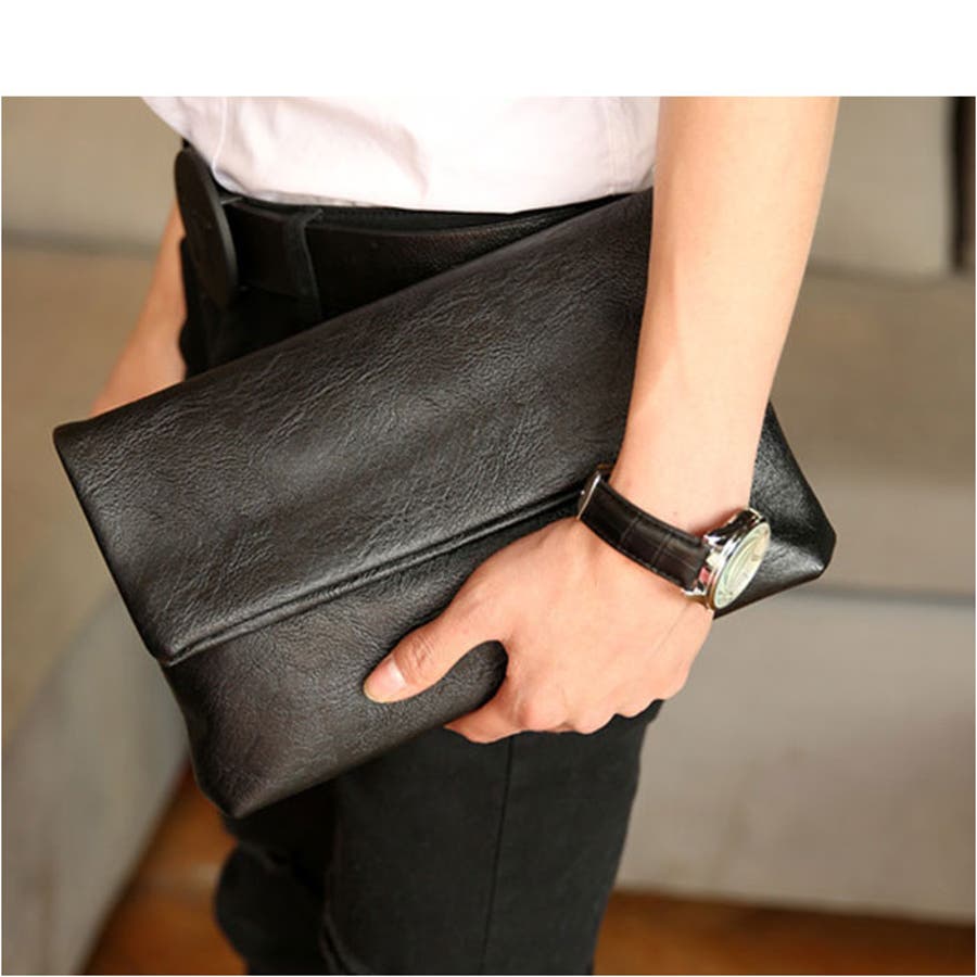 クラッチ バッグ メンズ ビジネスカバン pmykbag11[品番