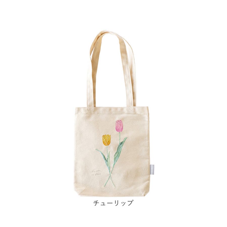 ito 刺繍トートバッグ 小[品番：BCYW0026437]｜BACKYARD FAMILY