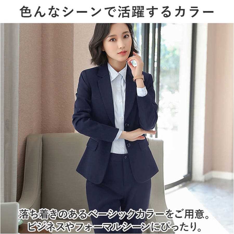 楽天市場】【洗える/ストレッチ】セレモニースーツ 3点セット