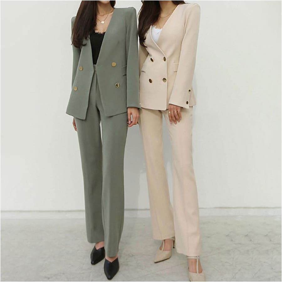 ビジネススーツ レディース pmyladysuit09[品番:BCYW0027990 ビジネススーツ レディース pmyladysuit09[品番:BCYW0027990
