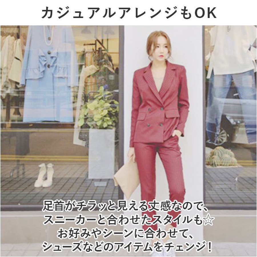 ビジネススーツ レディース pmyladysuit10[品番：BCYW0027989