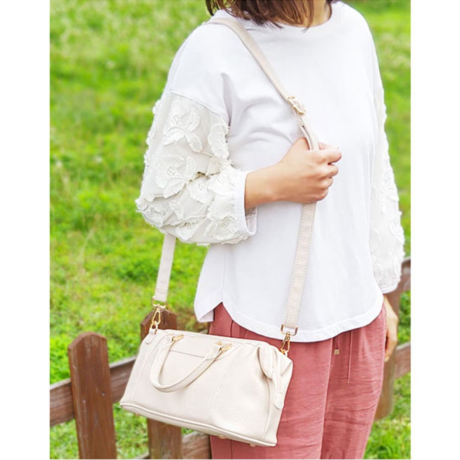 VALENTINO VISCANI ショルダーバッグ[品番:BCYW0028455 VALENTINO VISCANI ショルダーバッグ[品番:BCYW0028455