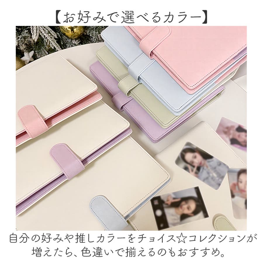 トレカケース a5 kcardcase02[品番：BCYW0029838]｜BACKYARD