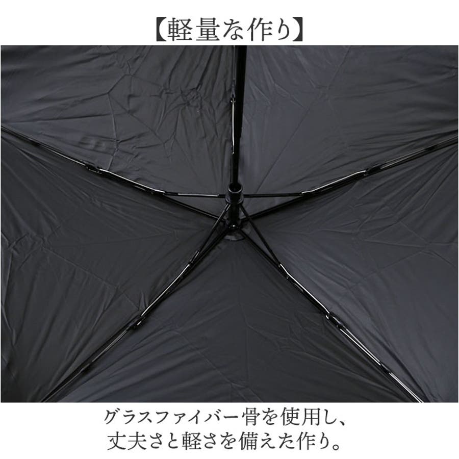 JOTARO SAITO×mabu マブ 晴雨超軽量折りたたみ傘[品番