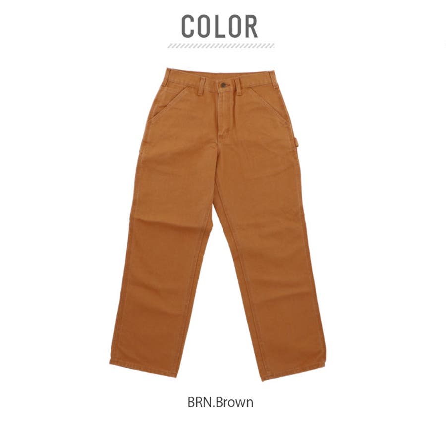 carhartt b11 brn