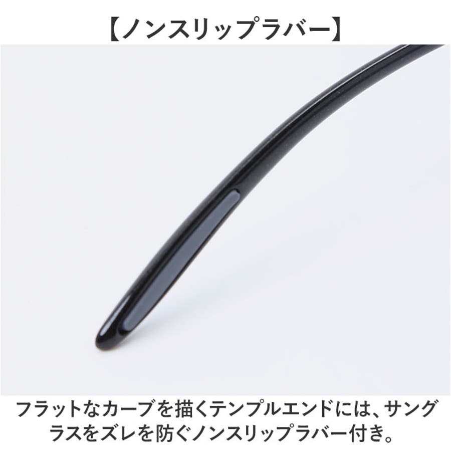 ◇SWANS:偏光レンズAirless-Leaf fit ULTRA LENS for DRIVING