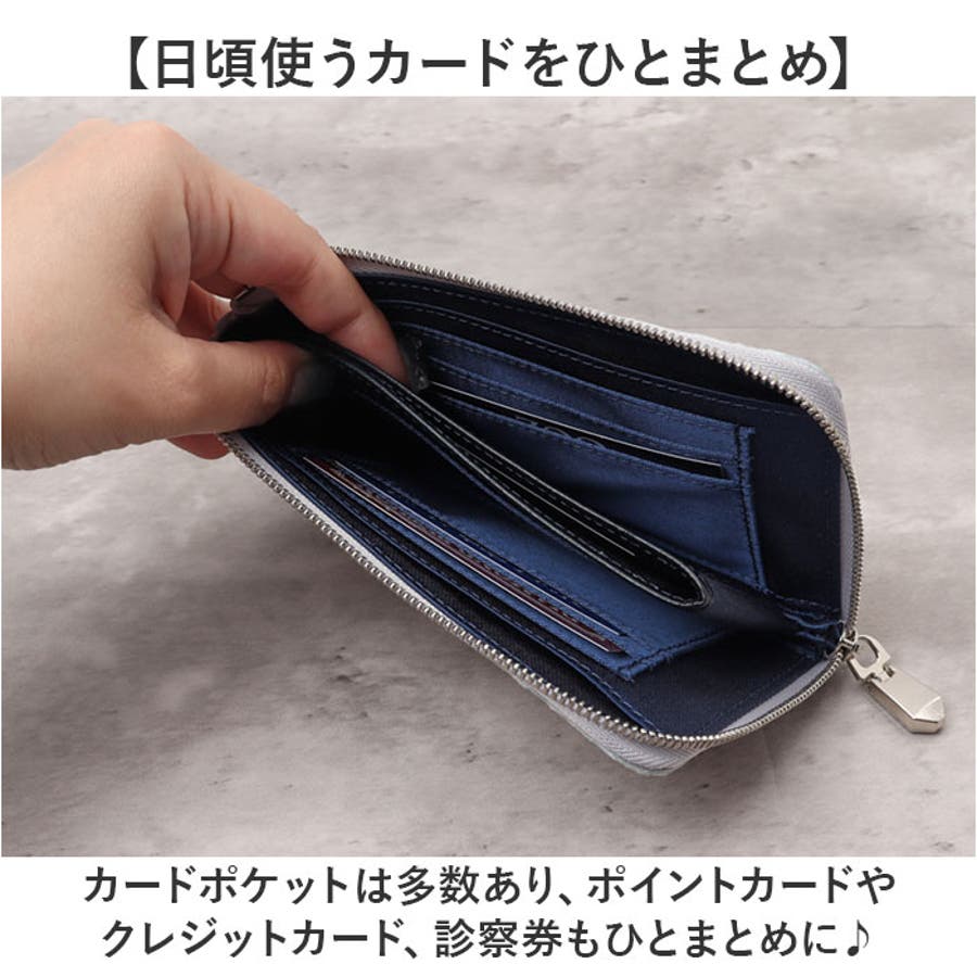 ZOO ZMW-028 ダイアモンドパイソン革 財布[品番：BCYW0029361