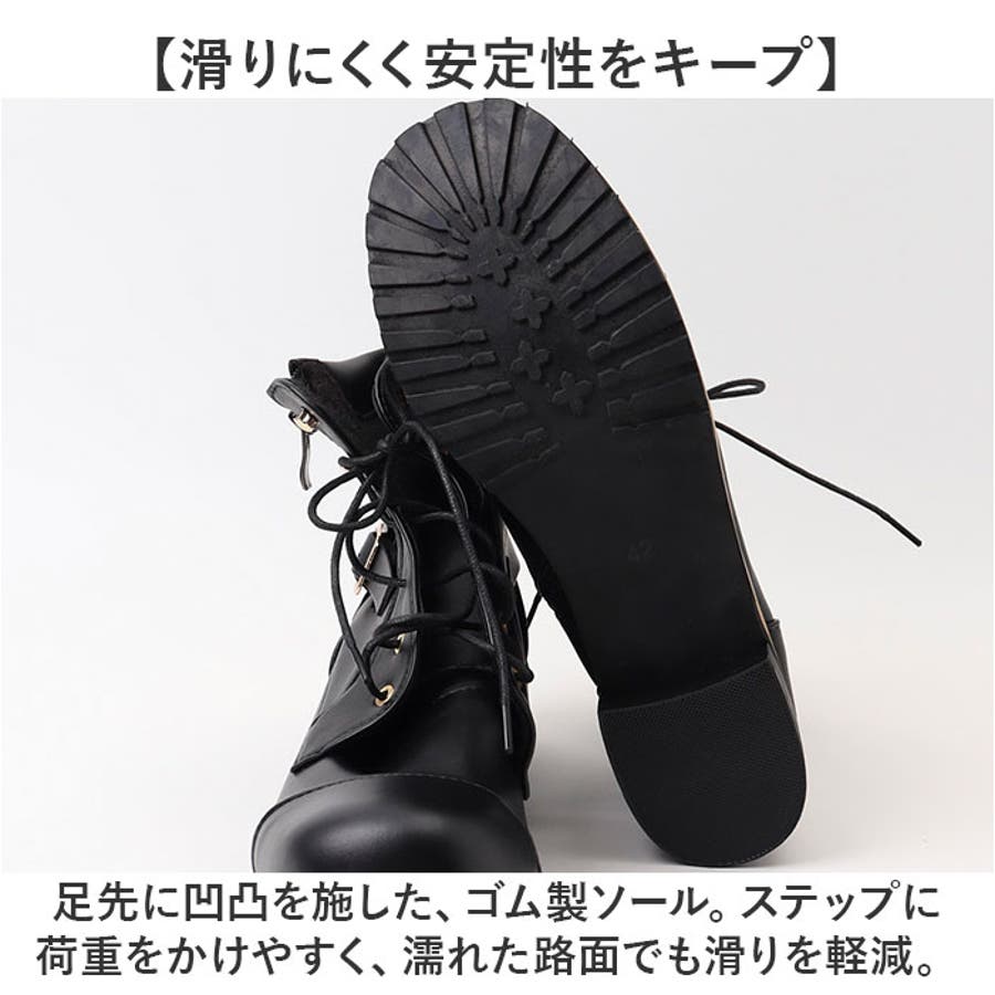 限定セールをすべて バイクブーツ メンズ オートバイ靴[品番：BCYW0033745 靴