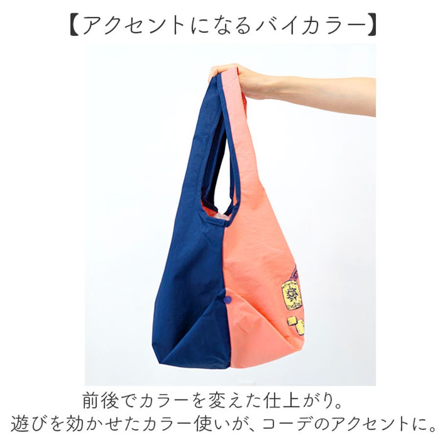 ディズニー 刺繍トートバッグ[品番：BCYW0035642]｜BACKYARD