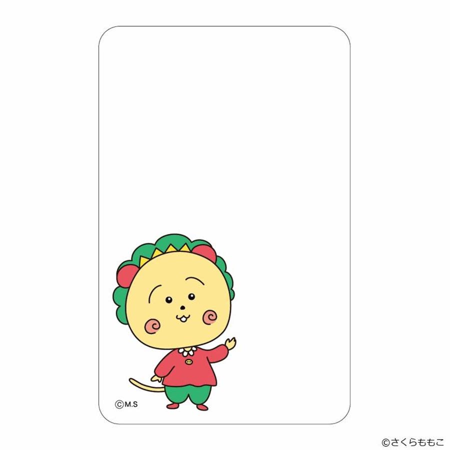 コジコジ まじかる百貨店クリアカード(4)[品番：BCYW0036949