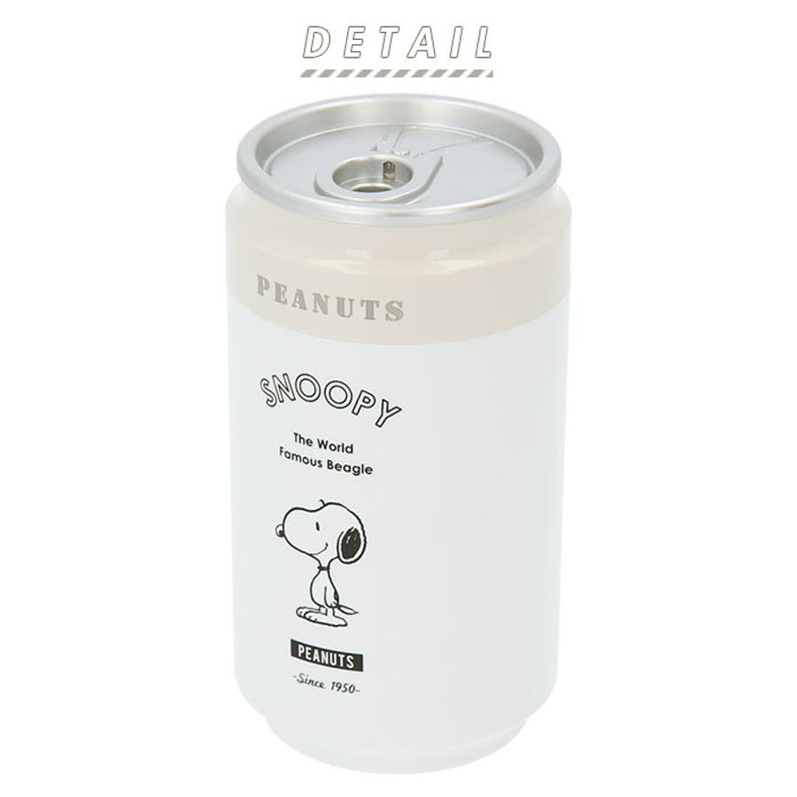 Snoopy 缶ジュース型加湿器 品番 yw Backyard Family バックヤードファミリー のレディースファッション通販 Shoplist ショップリスト