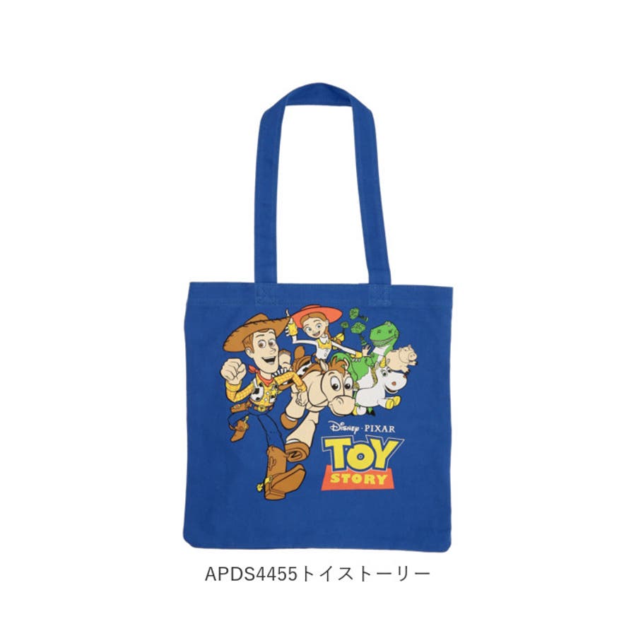 キャラクター カラートート 品番 yw Backyard Family バックヤードファミリー のレディースファッション通販 Shoplist ショップリスト