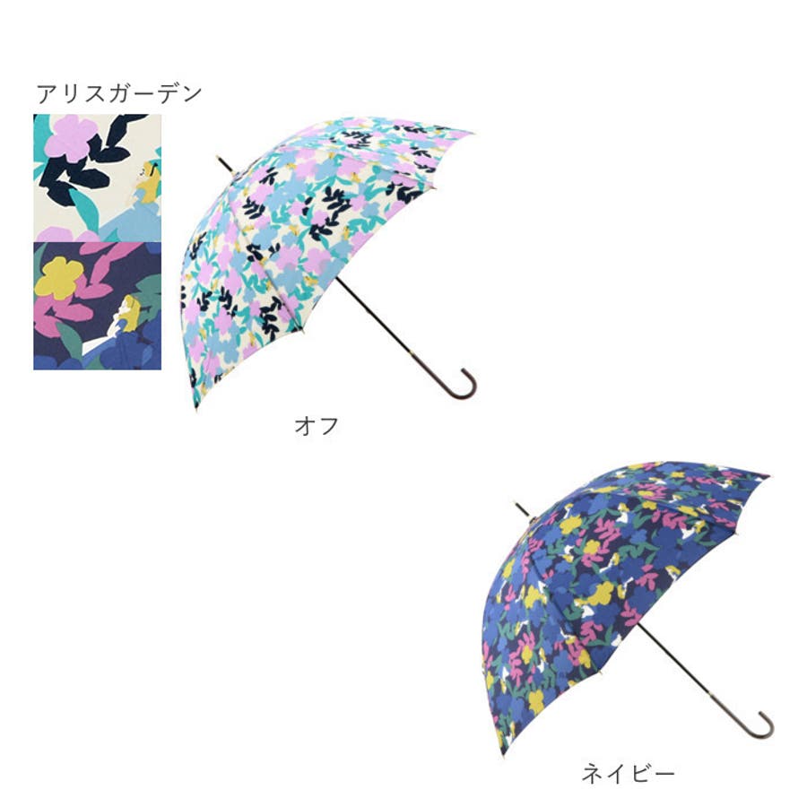 ワールドパーティ W By Wpc ディズニー 長傘 品番 yw Backyard Family バックヤードファミリー のレディースファッション通販 Shoplist ショップリスト