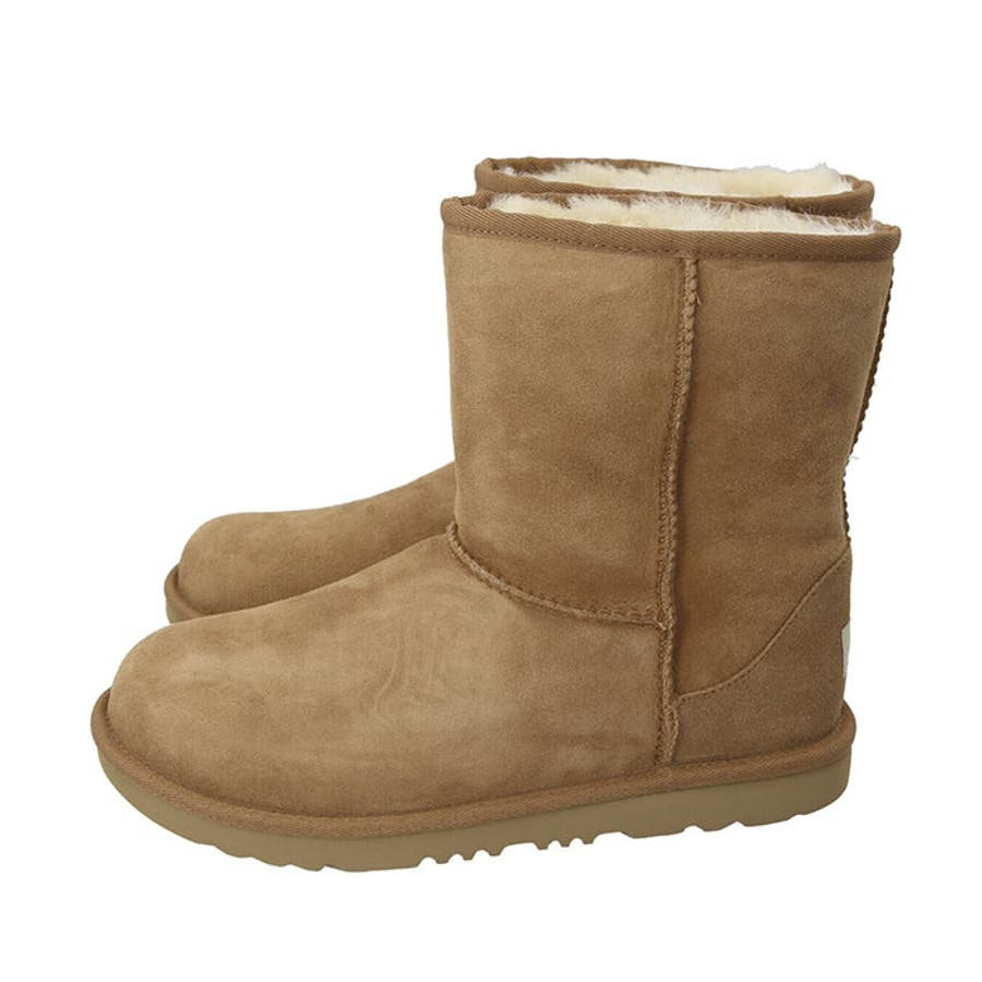 UGG アグ CLASSIC II[品番：BCYW0010647]｜BACKYARD  FAMILY（バックヤードファミリー）のレディースファッション通販｜SHOPLIST（ショップリスト）
