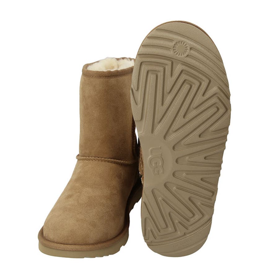 UGG アグ CLASSIC II[品番：BCYW0010647]｜BACKYARD  FAMILY（バックヤードファミリー）のレディースファッション通販｜SHOPLIST（ショップリスト）