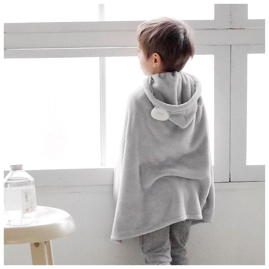 タオル Carari 吸水アニマル フード付きタオル コアラ ラップタオル 巻きタオル フード付き2 323円 超歓迎