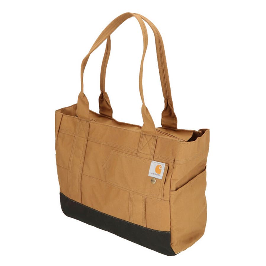 carhartt カーハート LEGACY EAST WEST TOTE