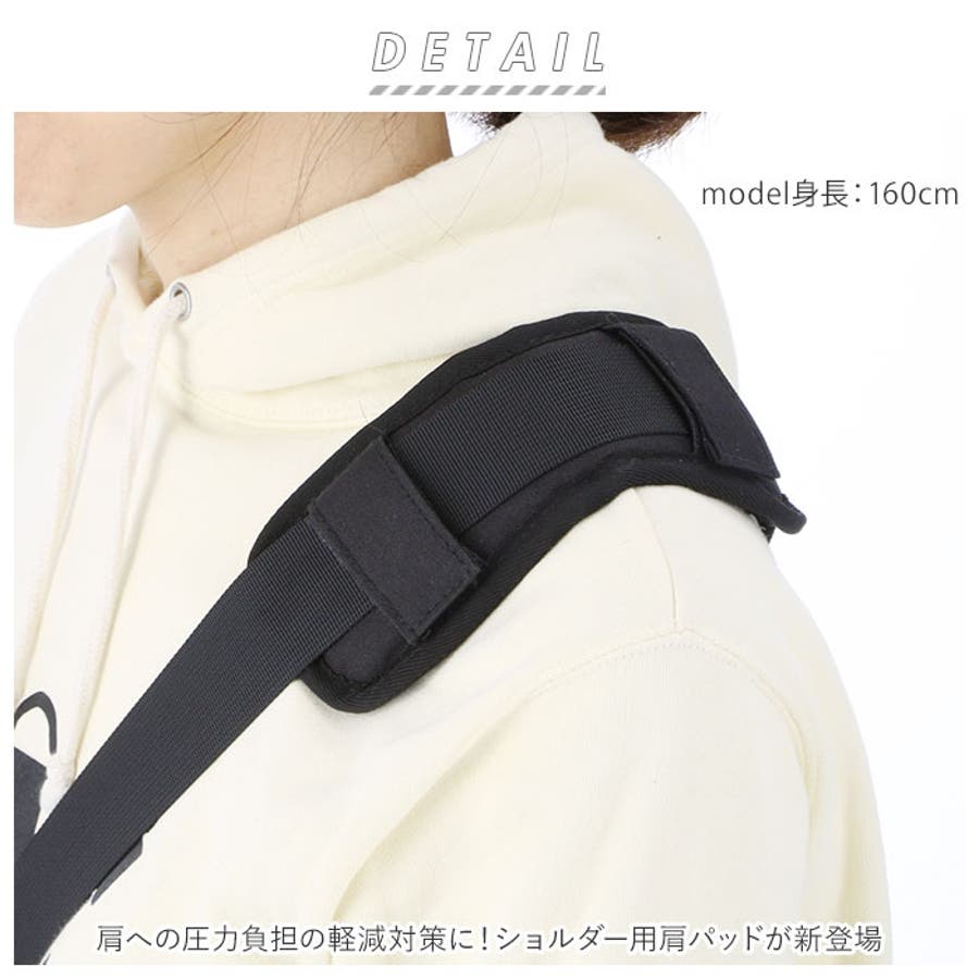 ウエストShapeパッドinベアトップス ブラック S