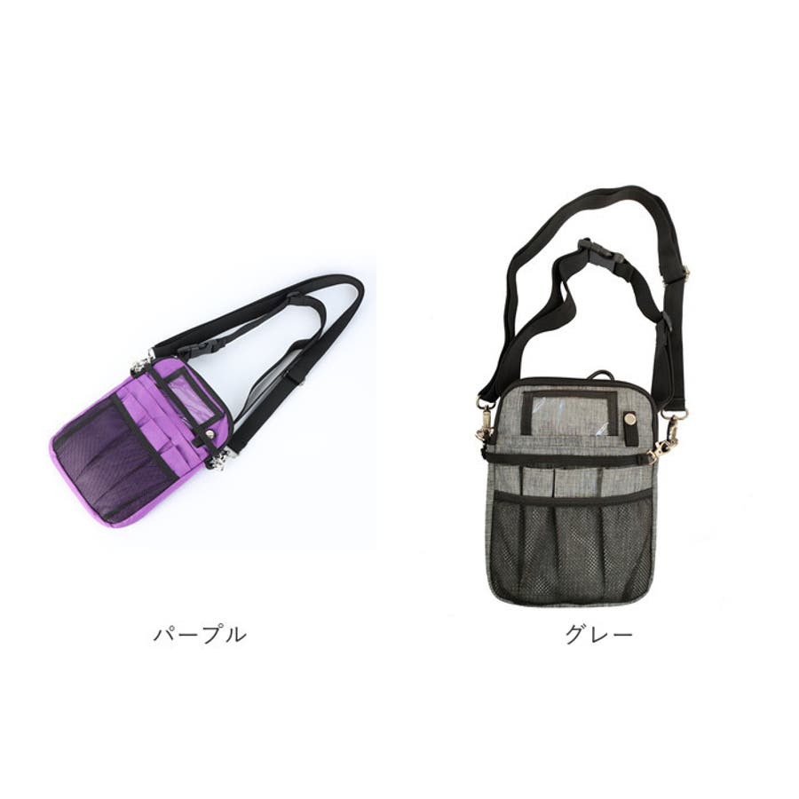 ウエストポーチ 作業用 djb036[品番：BCYW0012912]｜BACKYARD