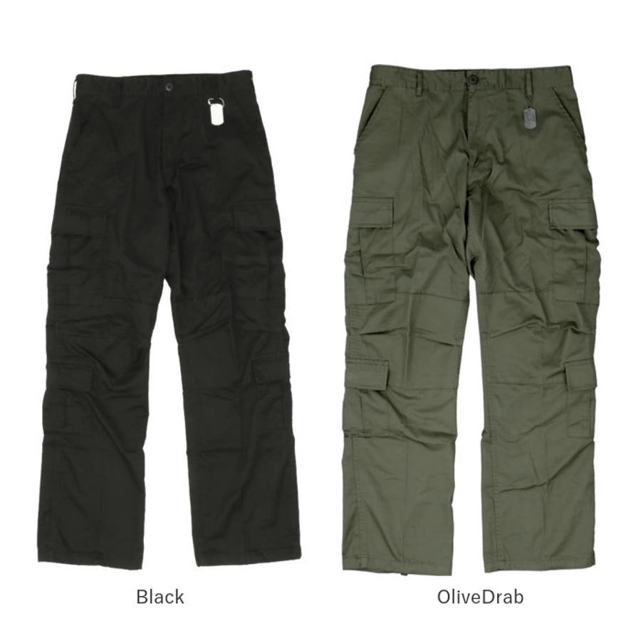 Rothco ロスコ VINTAGE PARATROOPER FATIGUES[品番：BCYW0013581