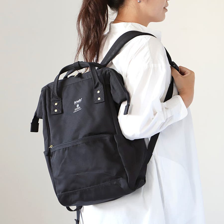 Anello Grande アネログランデ 品番 yw Backyard Family バックヤードファミリー のレディースファッション通販 Shoplist ショップリスト