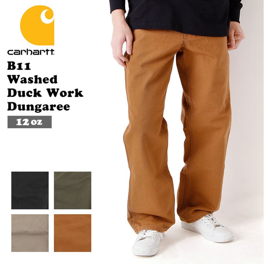 Carhartt カーハート B11