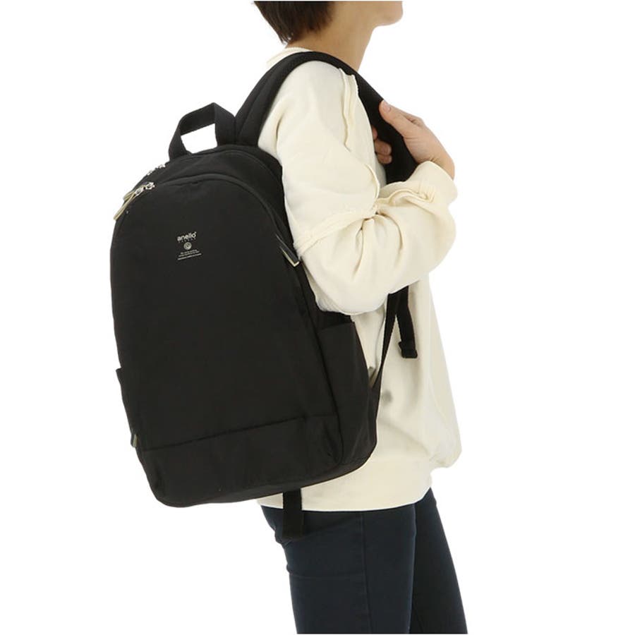 anelloGRANDE アネログランデ モイストデイパック GTM0311[品番：BCYW0011283]｜BACKYARD  FAMILY（バックヤードファミリー）のレディースファッション通販｜SHOPLIST（ショップリスト）