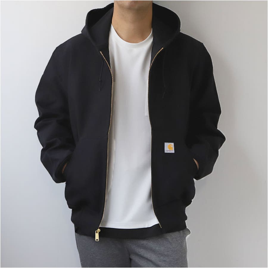 carhartt カーハート LooseFit[品番：BCYW0017283]｜BACKYARD
