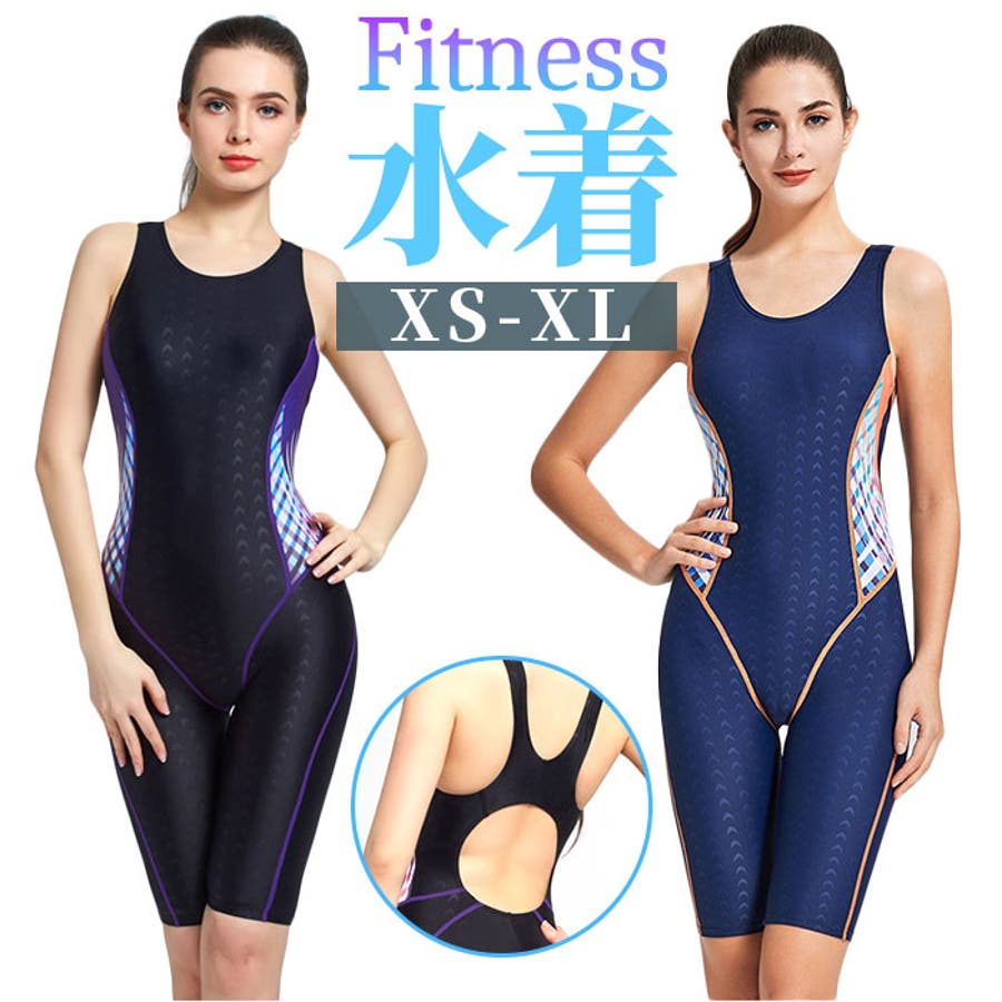 素晴らしい外見 競泳水着スピードビックサイズXA 試着程度の美品