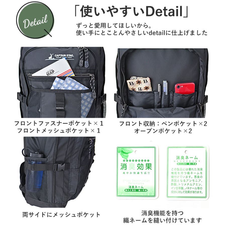 CAPTAINSTAG 3WAY防水キャリーバッグ 1303[品番：BCYW0021558