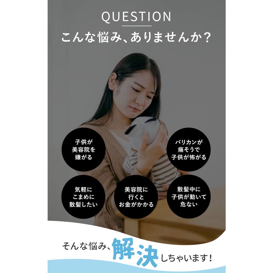 No.36 静音バリカン プロ技【新品未使用】送料無料 ねばっこい