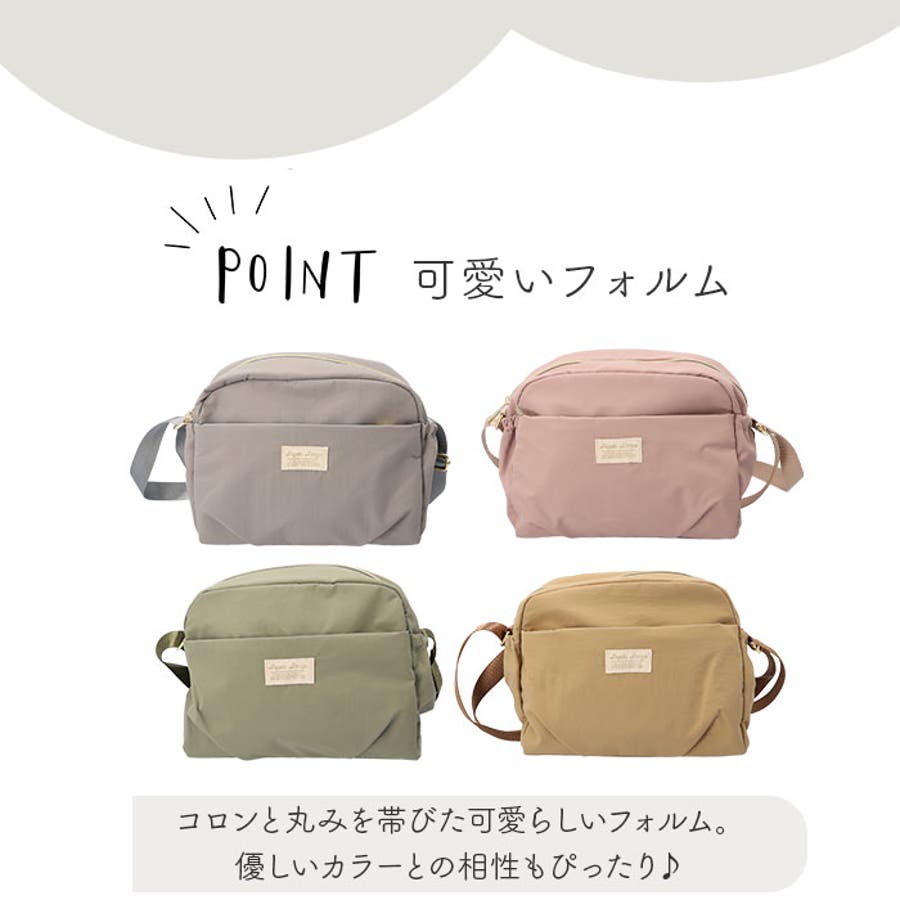 Pierre Louesハイグレードジッパーレディースバッグレディース用