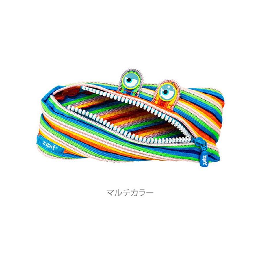 Amazon.co.jp: ドラゴンクエスト ペンケース筆箱 大容量 文具