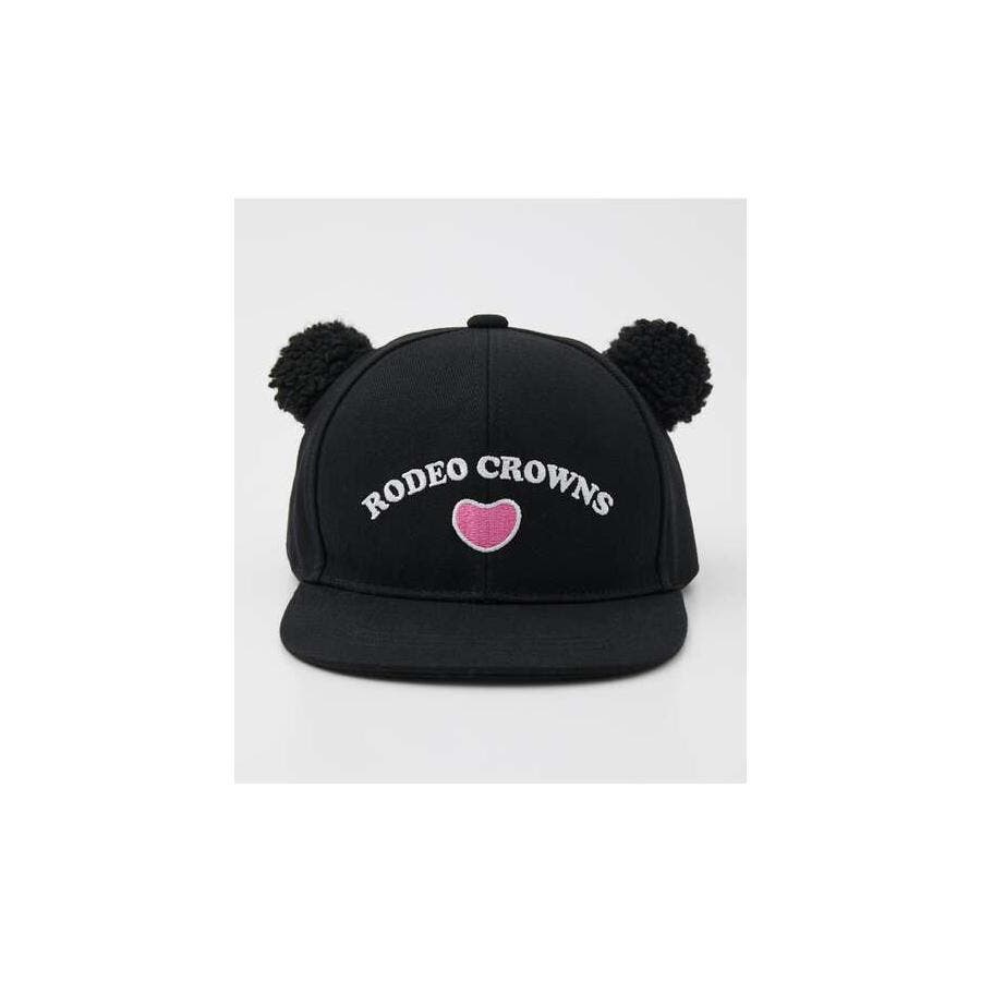 R BEAR CAP[品番：BJLW0018958]｜RODEO CROWNS WIDE BOWL（ロデオ