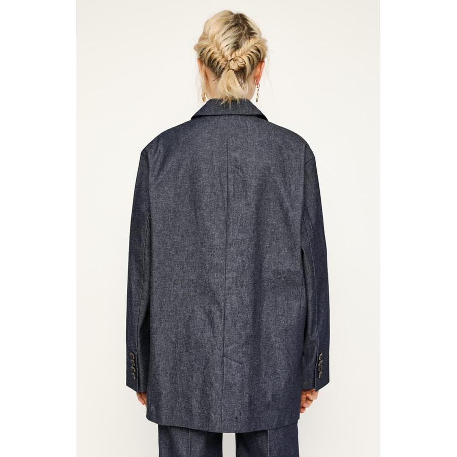 DENIM TAILOR ジャケット[品番：BJLW0020929]｜SLY OUTLET