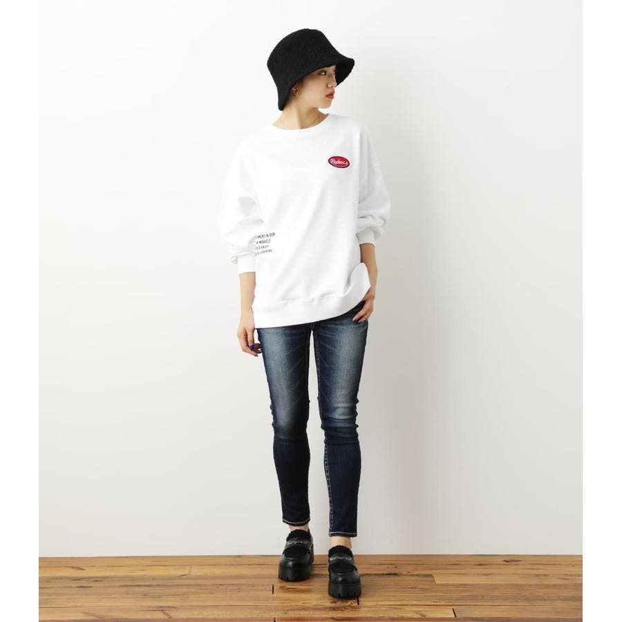 ADDICTIVE JF TYPE2スキニー[品番：BJLW0019053]｜RODEO CROWNS