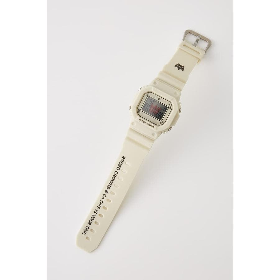 Crowns Watch 品番 Bjlw Rodeo Crowns Wide Bowl ロデオクラウンズ ワイドボウル のレディースファッション通販 Shoplist ショップリスト