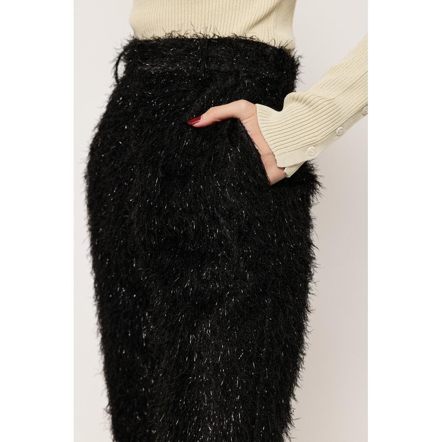SLY | SHINY FIELD LOOSE パンツ (パンツ ) |SHEL'TTER WEBSTORE