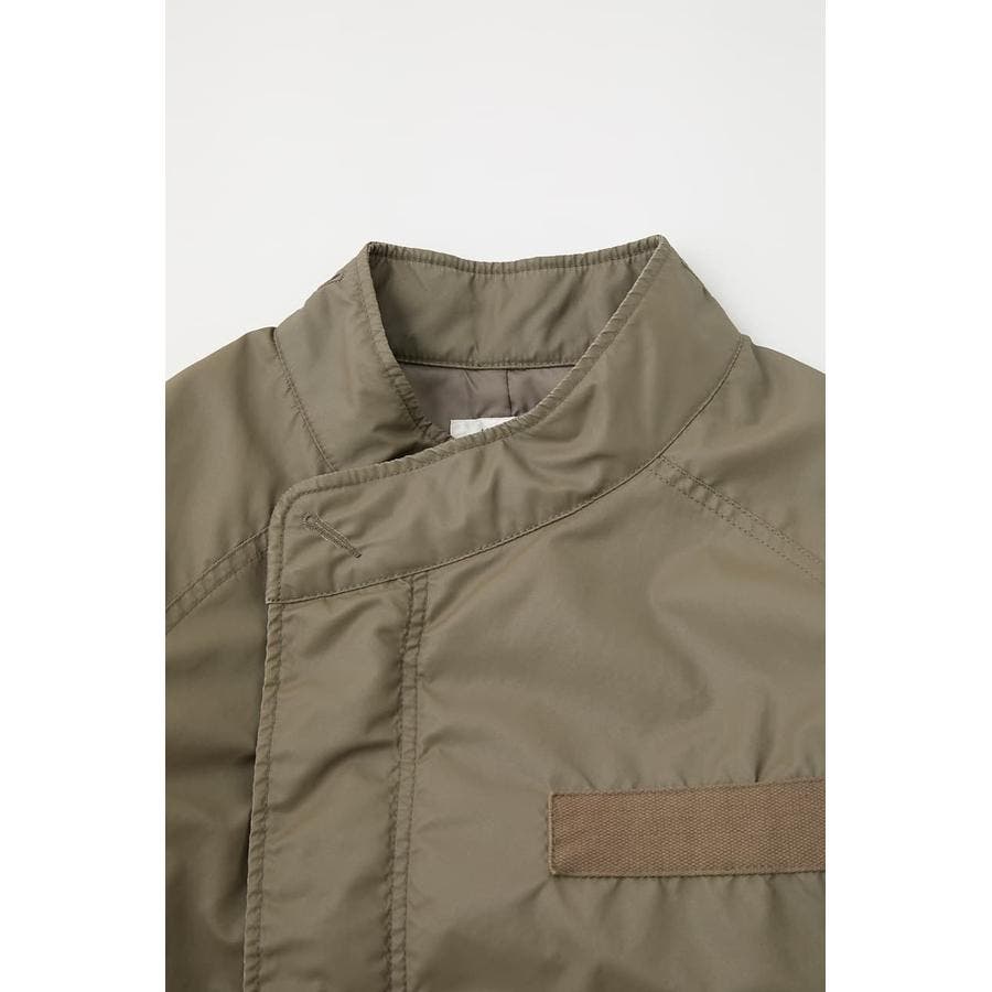 WASHED MODS コート[品番：BJLW0019681]｜MOUSSY OUTLET（マウジー